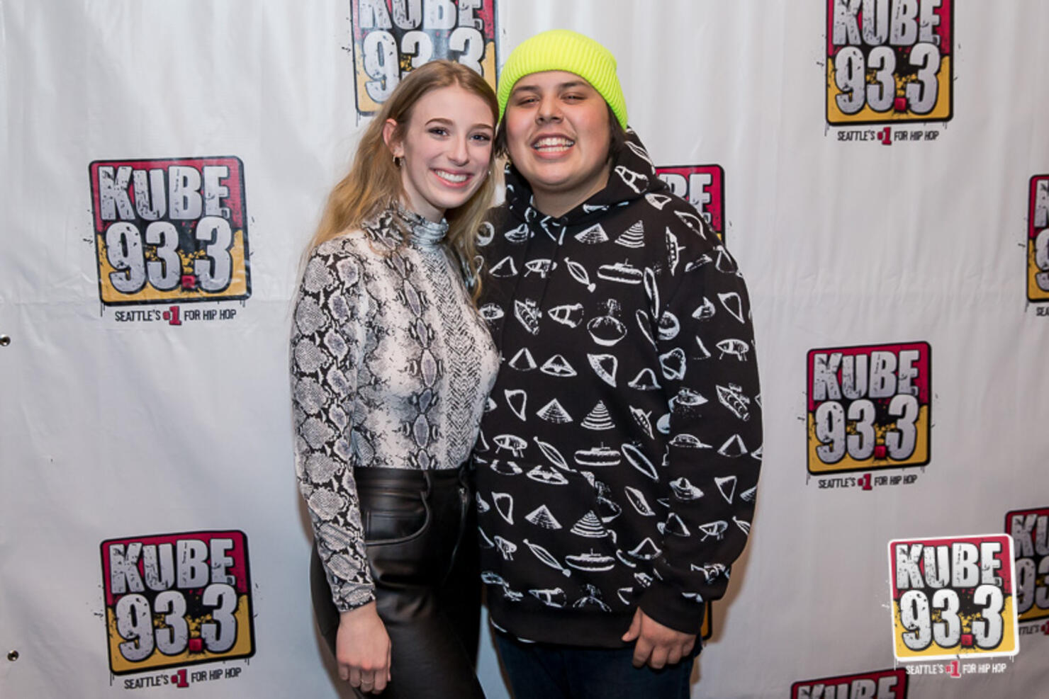 Travis Thompson Meet and Greet Photos