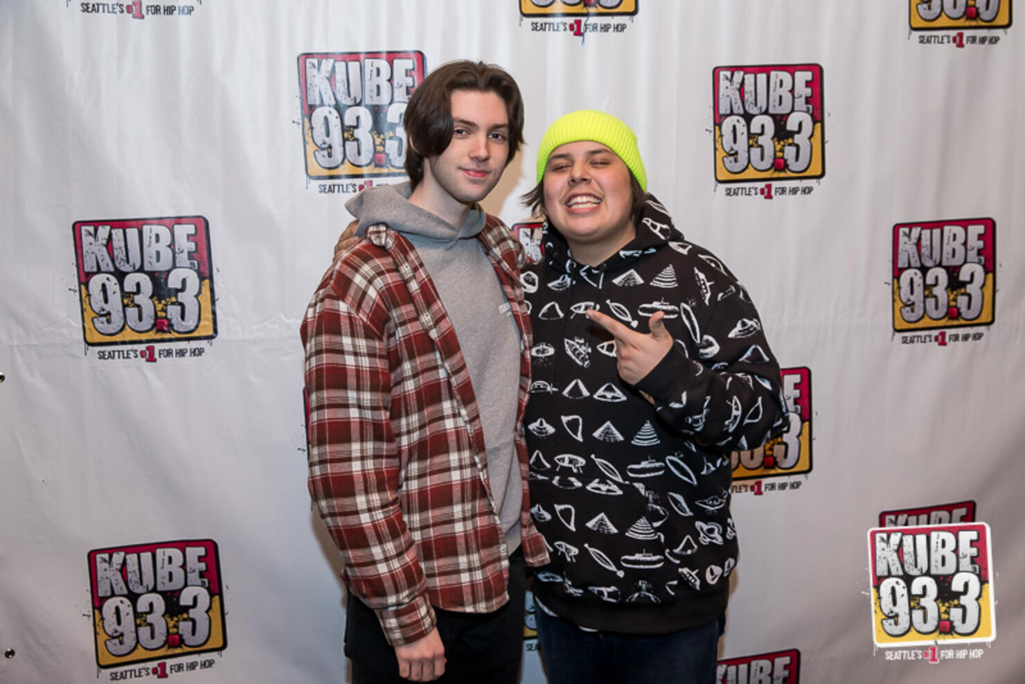 Travis Thompson Meet and Greet Photos