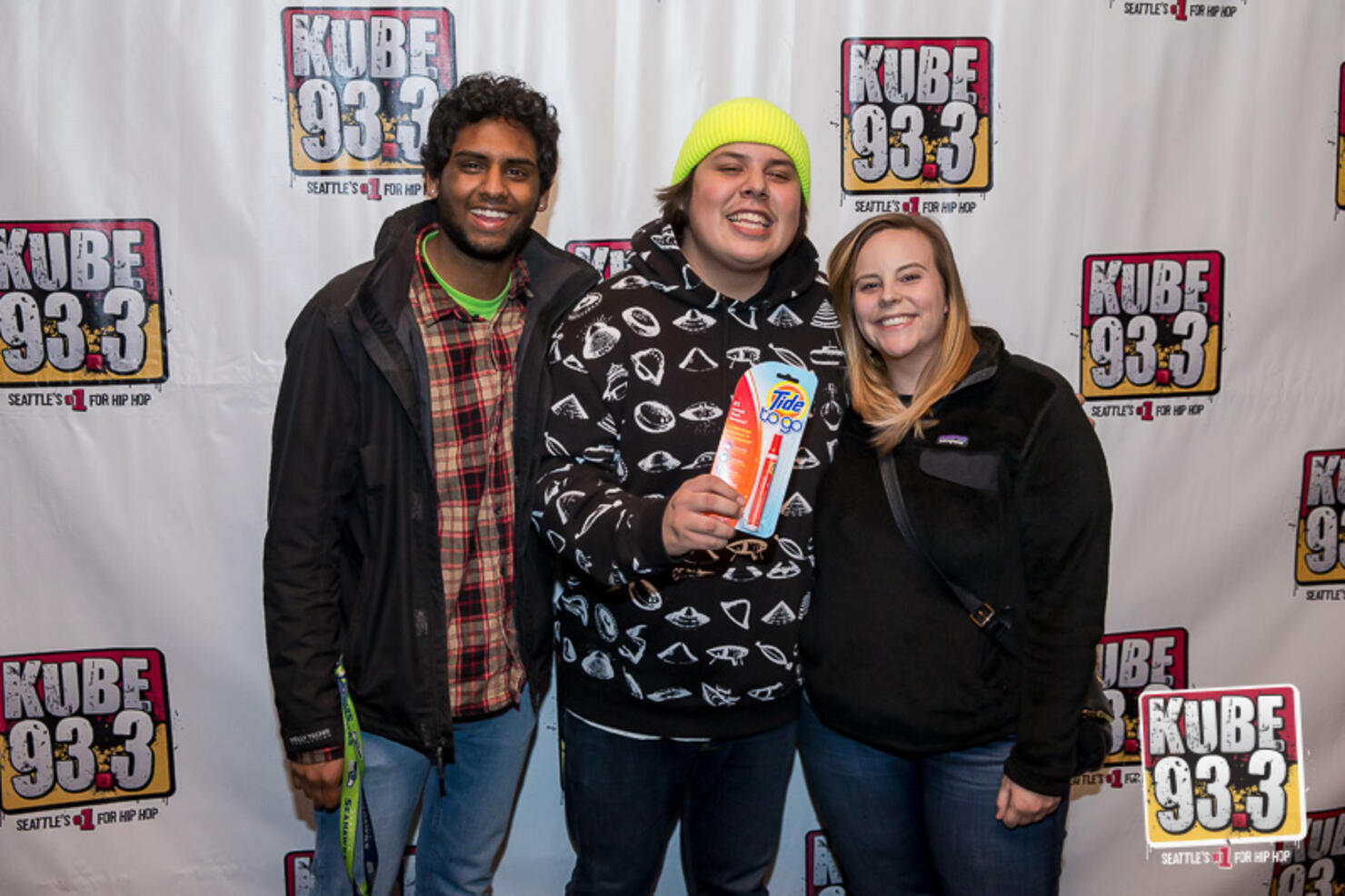 Travis Thompson Meet and Greet Photos