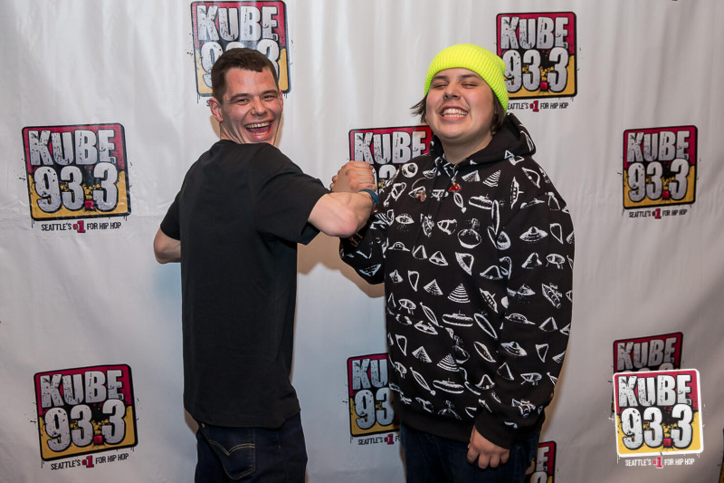 Travis Thompson Meet and Greet Photos