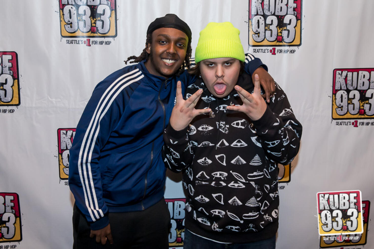 Travis Thompson Meet and Greet Photos