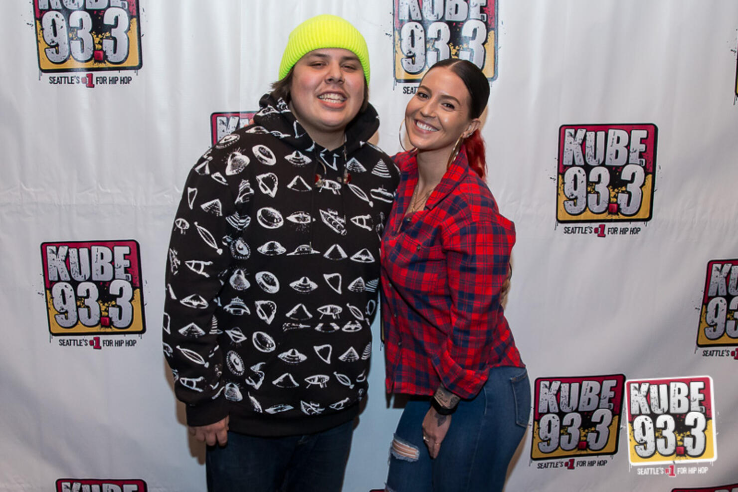 Travis Thompson Meet and Greet Photos