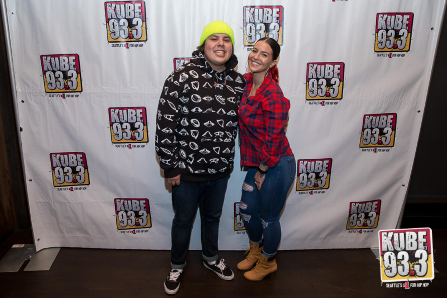 Travis Thompson Meet and Greet Photos