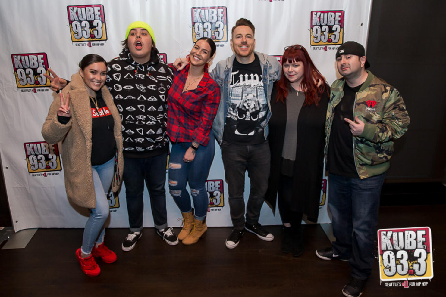 Travis Thompson Meet and Greet Photos