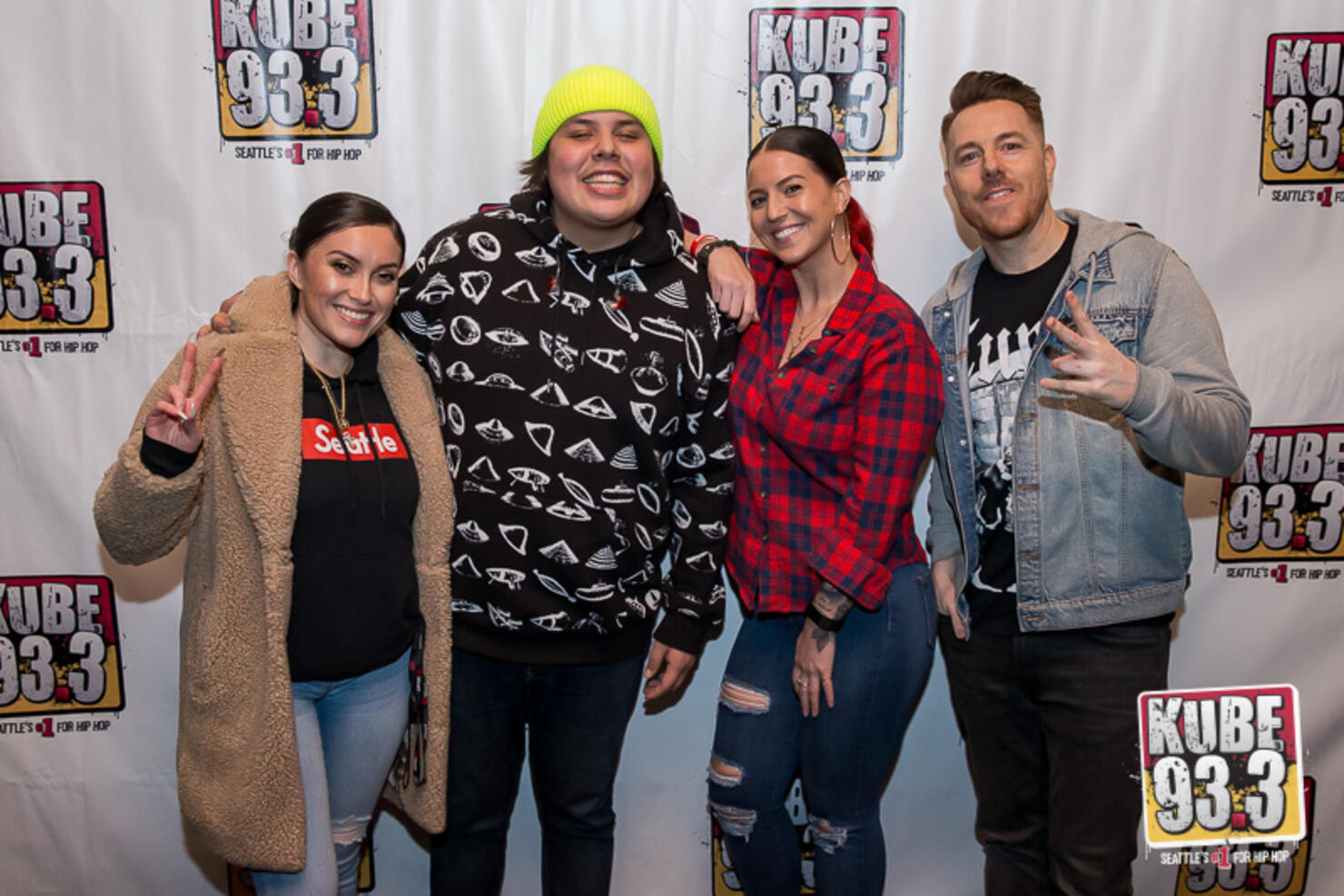Travis Thompson Meet and Greet Photos