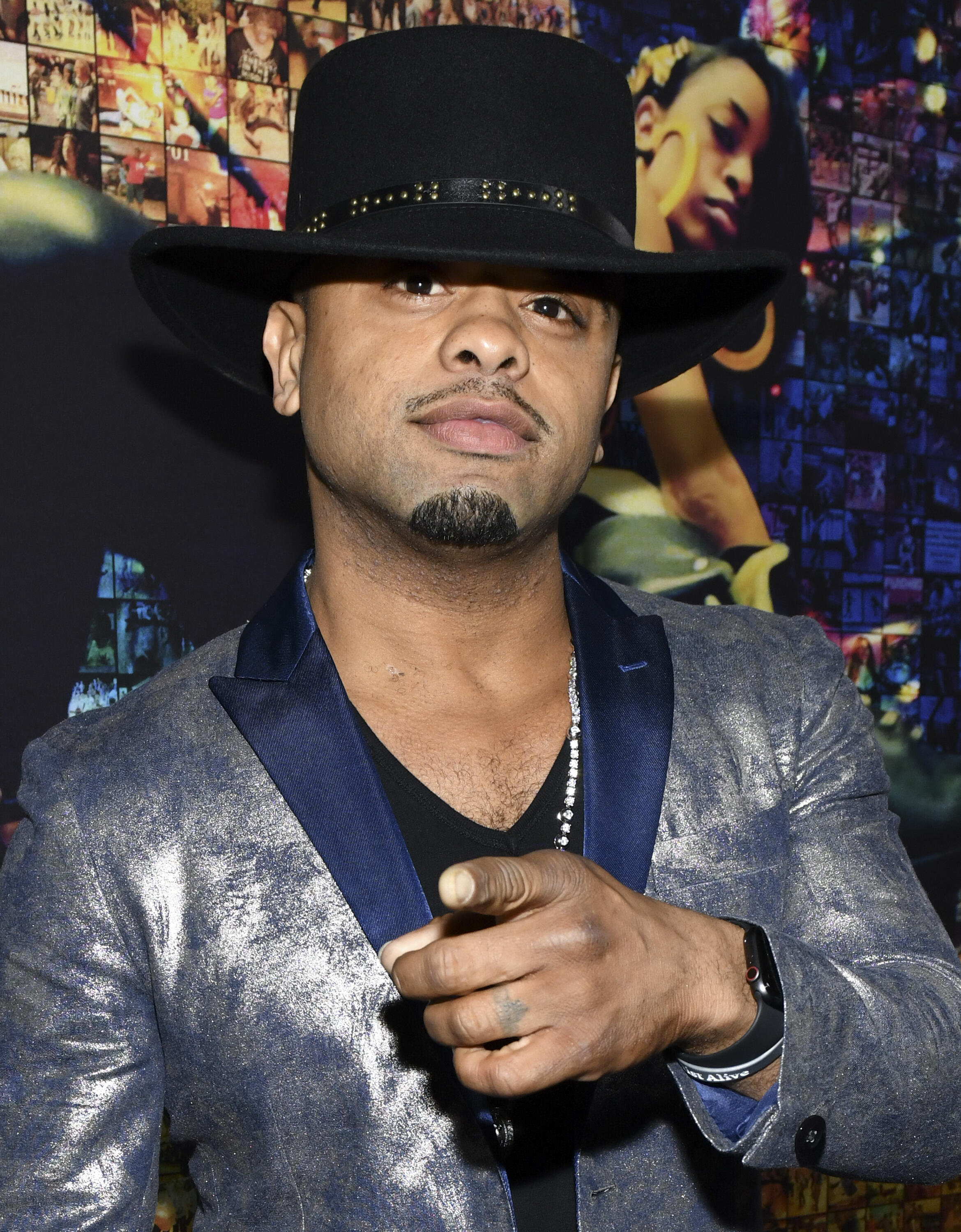 B2K's Raz B Arrested But Says It Was Self Defense | Cappuchino | Power 99