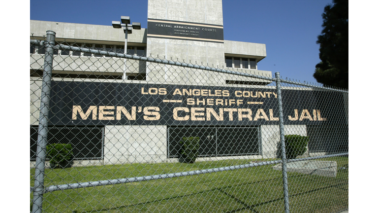 L.A. County Calls for Study of Deputy Cliques
