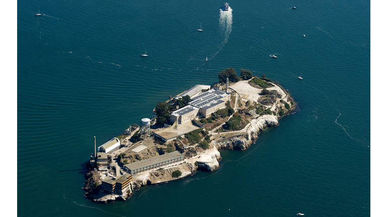  US-AERIAL-SAN FRANCISCO