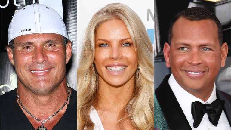 Who Is Jessica Canseco? The Ex-Wife Of Jose Canseco Rumored To Be Cheating  With Alex Rodriguez