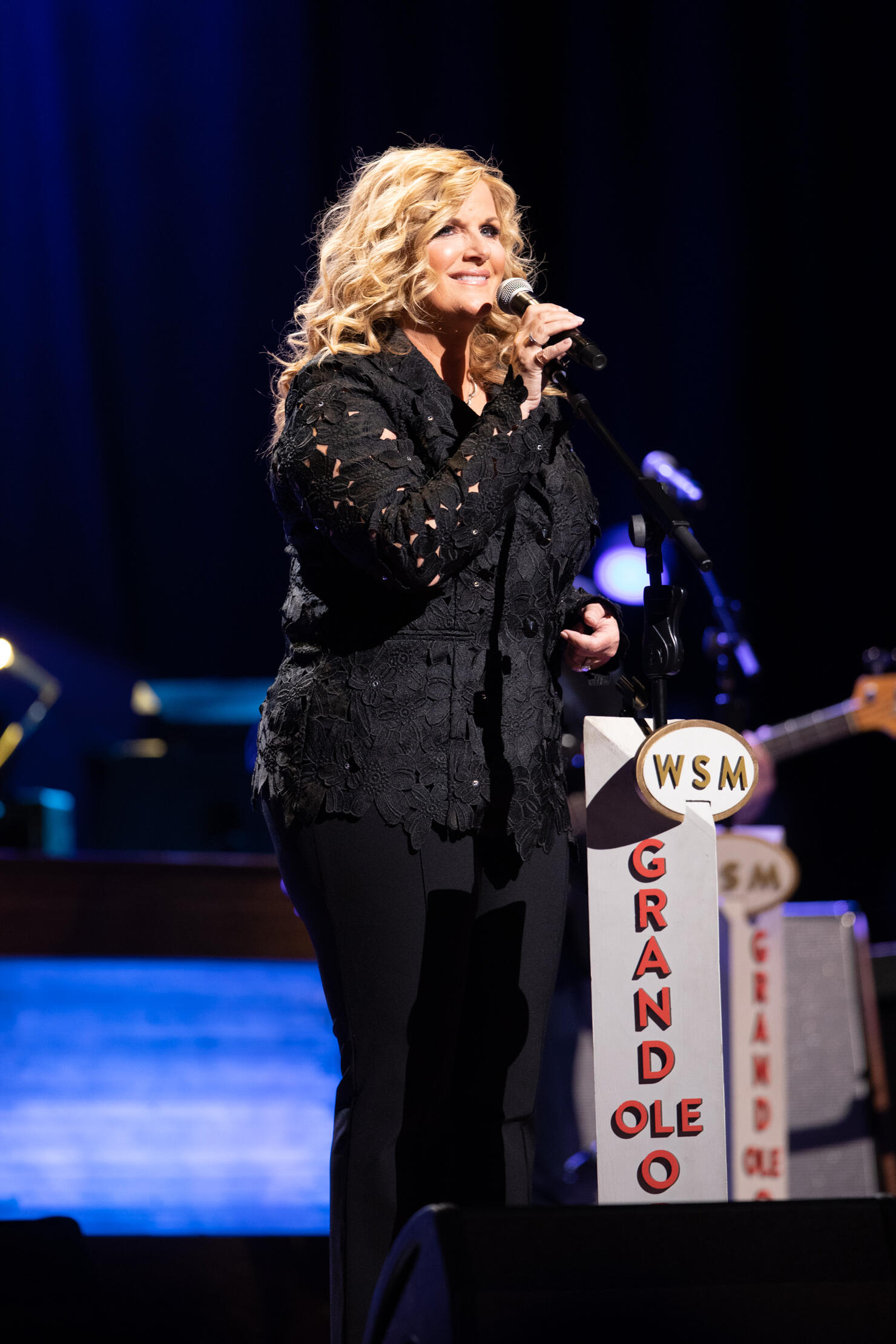 TRISHA YEARWOOD 