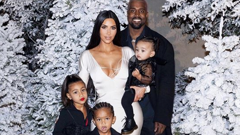 Kim Kardashian's Surrogate: Everything You Need To Know | iHeart