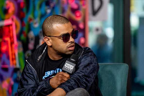 Raz B Quits Then Rejoins "The Millennium Tour" | REAL 92.3 | DJ A-OH