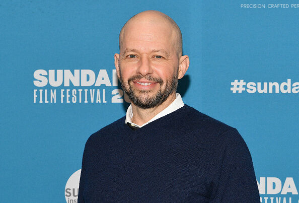 Jon Cryer talks about Charlie Sheen