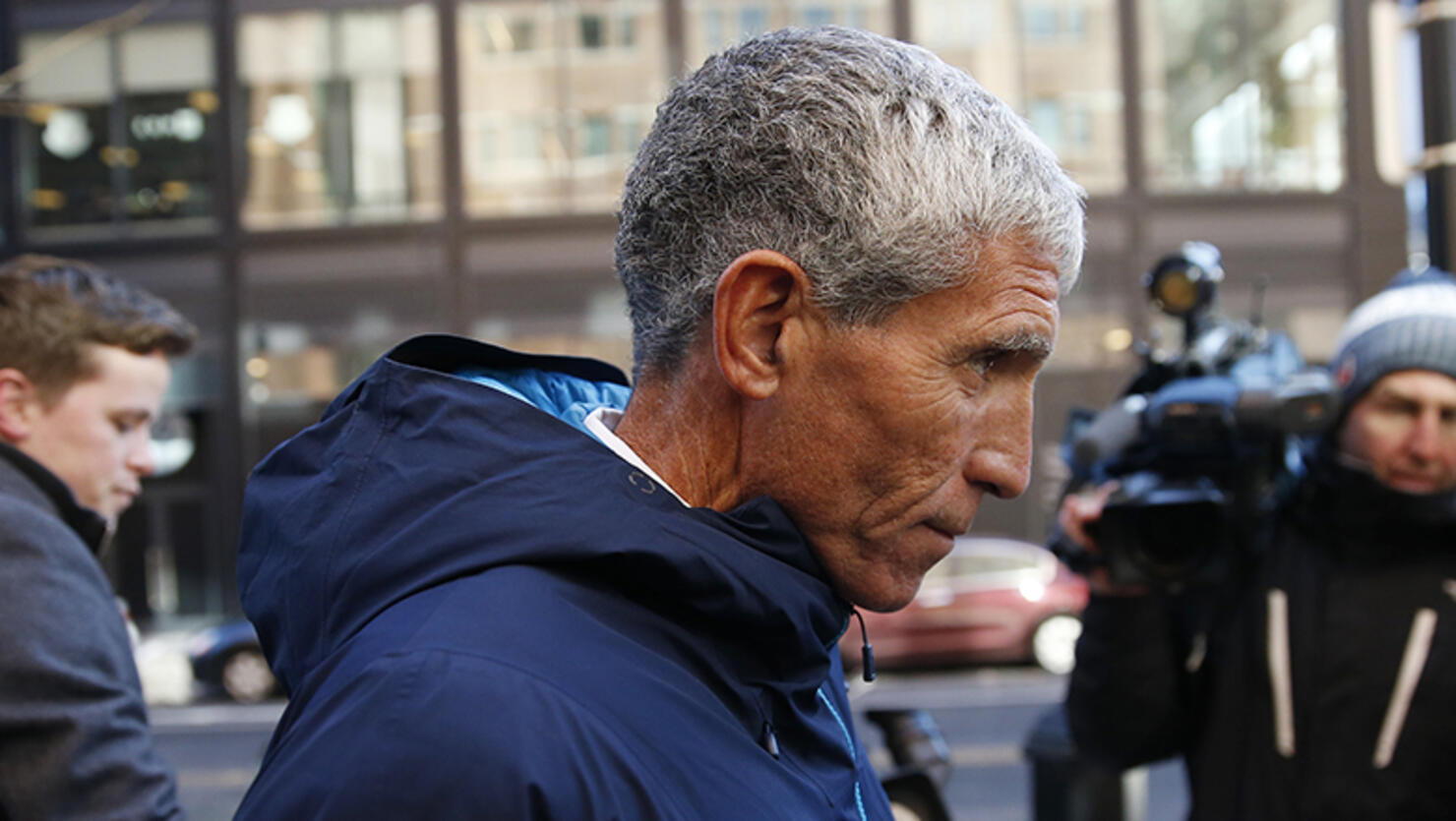 Feds Allege Nationwide College Admissions Bribery, Cheating Plot