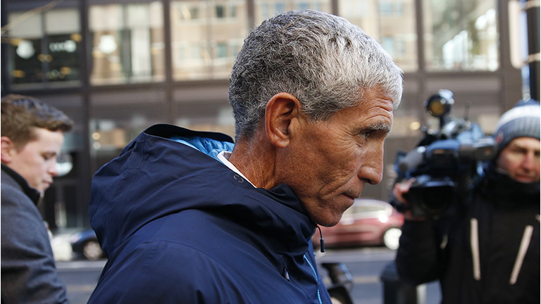Feds Allege Nationwide College Admissions Bribery, Cheating Plot