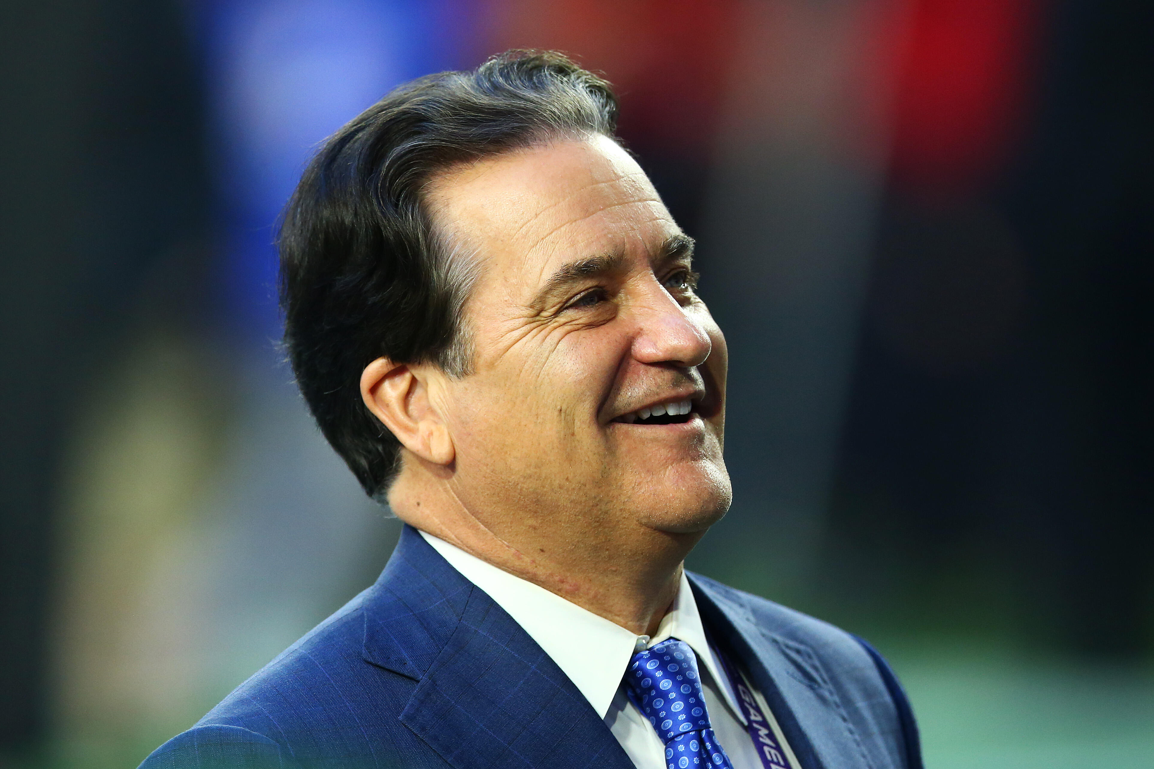 steve mariucci