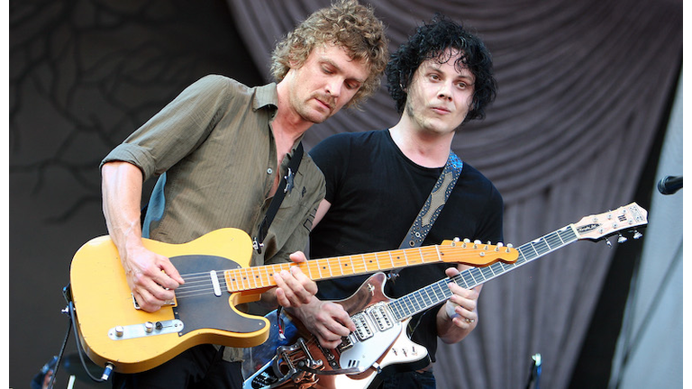 2008 Lollapalooza Music Festival - Day 1