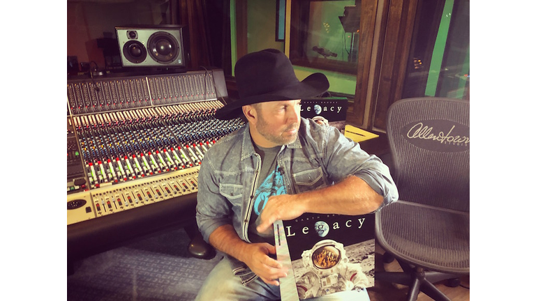 Garth Brooks