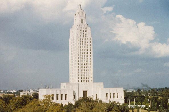 State Capitol