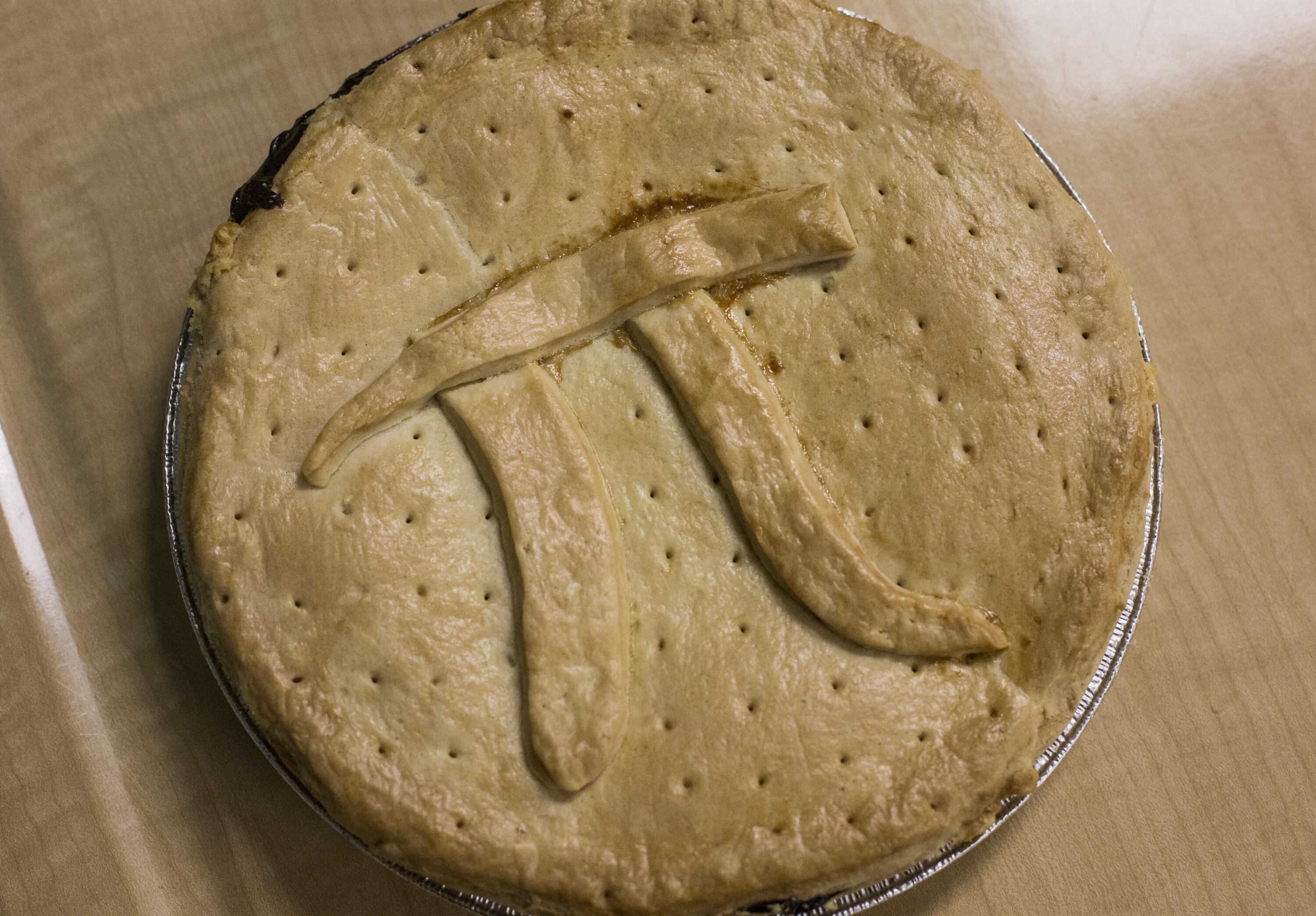 It's National Pi Day! What it Means And Where You Can Score Freebies