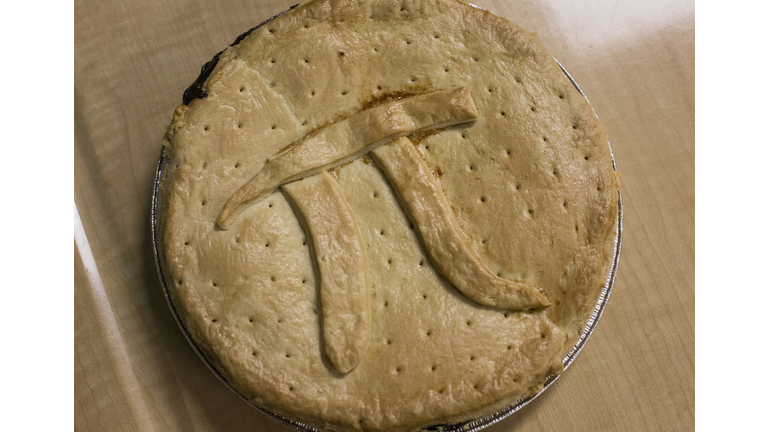 National Pi Day! Here’s where to get freebies and deals on pizza, pie today