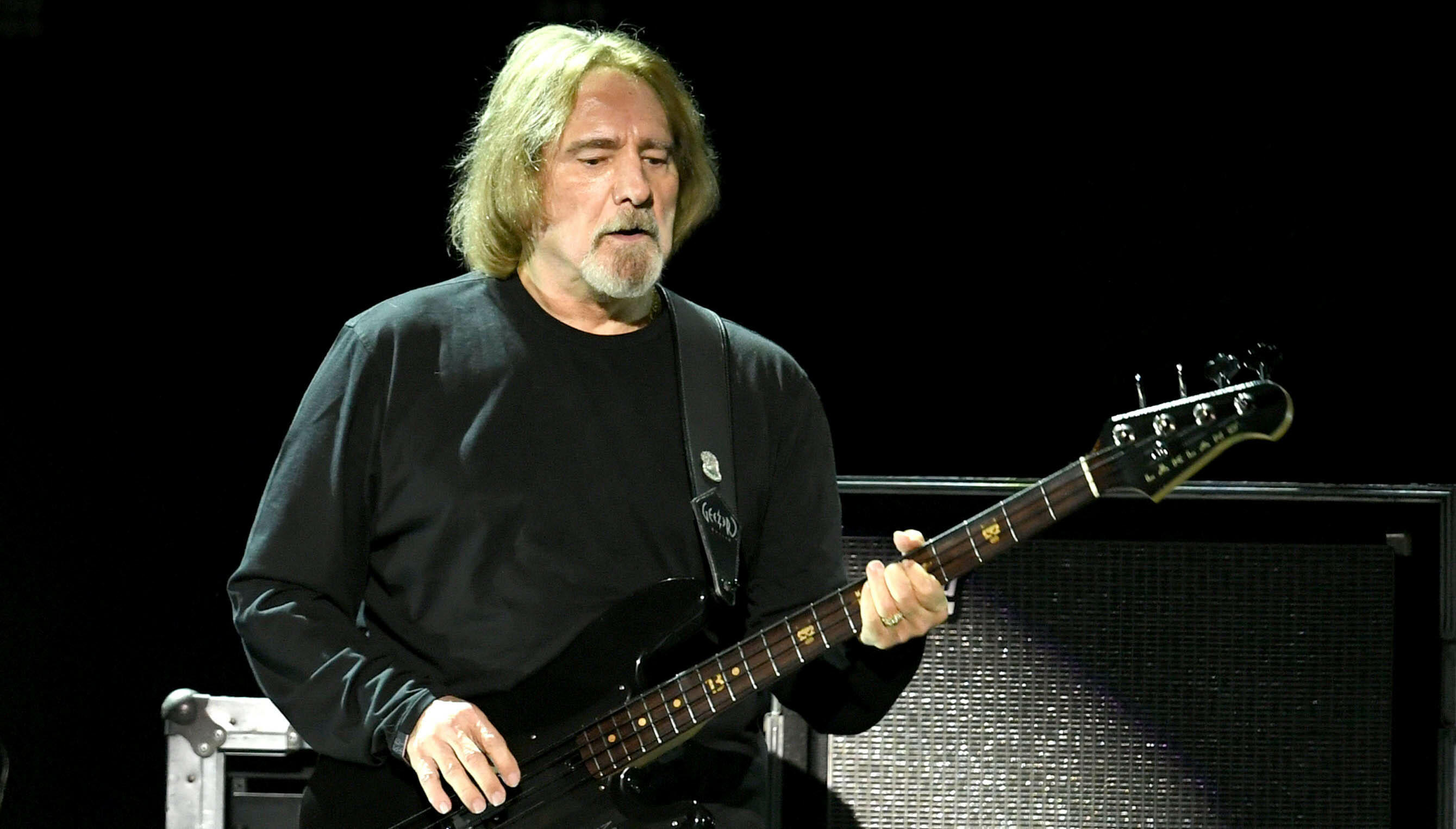 Geezer Butler Says His Retirement After Black Sabbath Was Unhealthy 