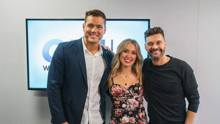 Cassie Randolph Admits She 'Stalked' Colton Underwood ...
