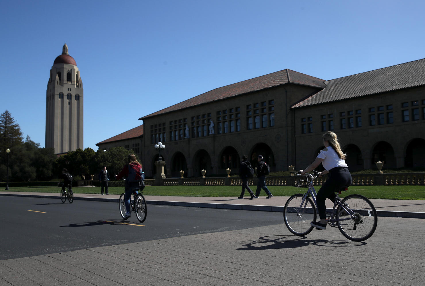 8 elite schools hit with first lawsuit in massive college admissions bribery scam