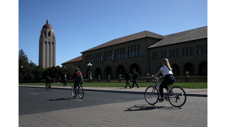 8 elite schools hit with first lawsuit in massive college admissions bribery scam