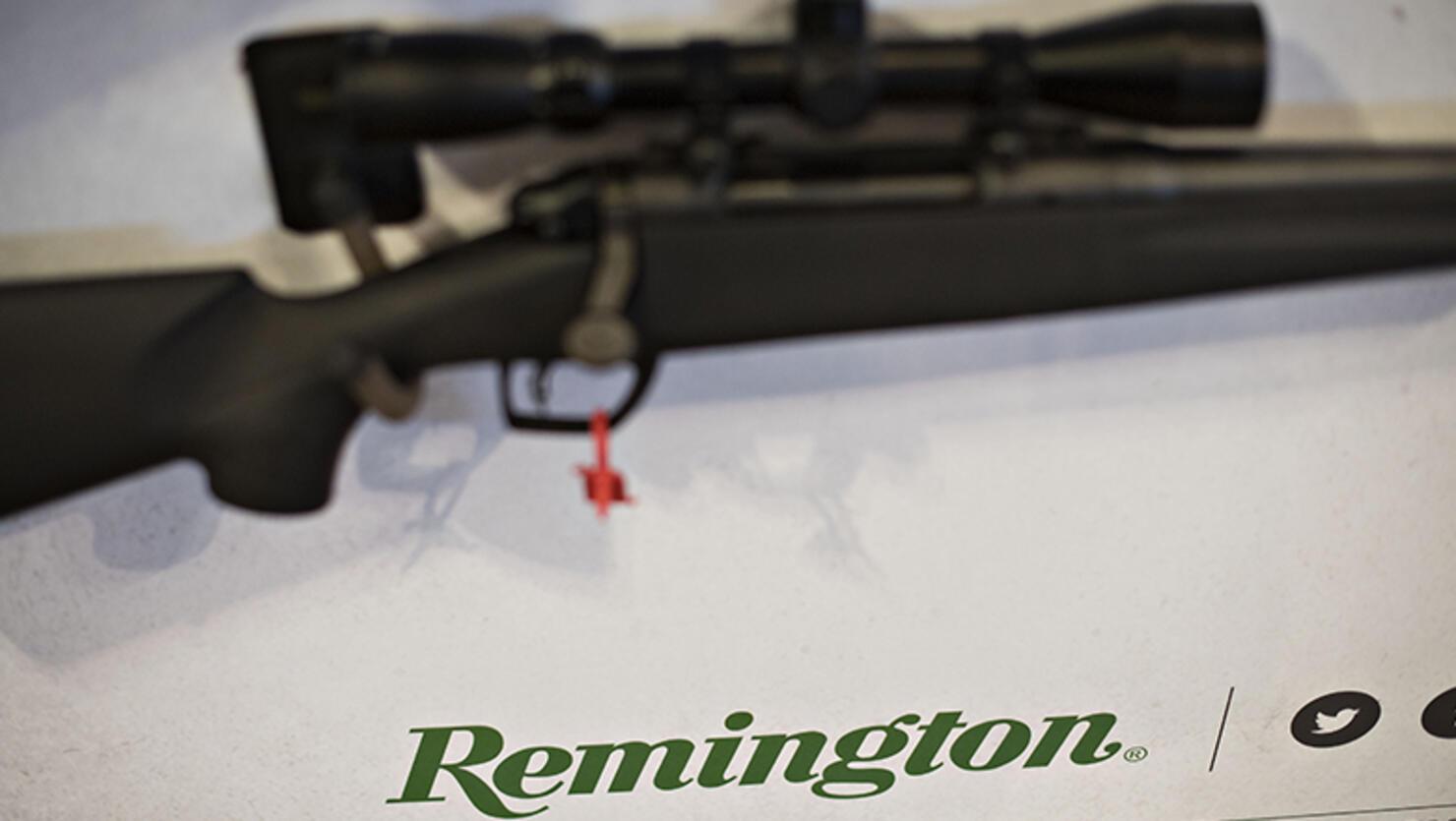 Inside the National Rifle Association (NRA) Annual Meetings & Exhibits