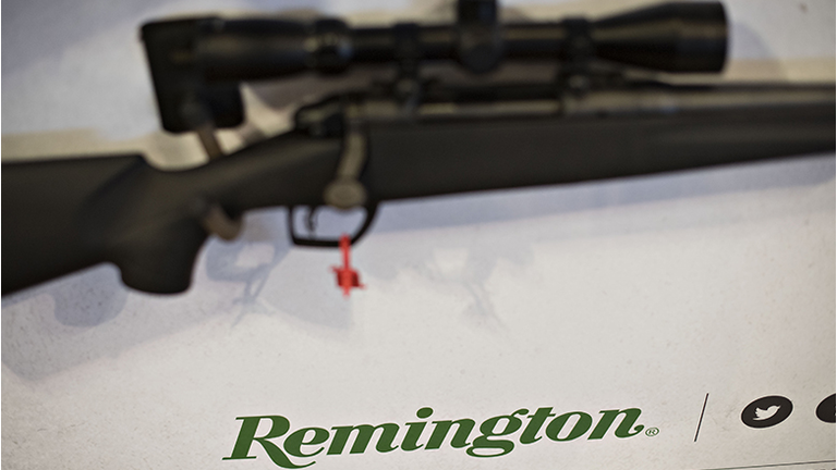 Inside the National Rifle Association (NRA) Annual Meetings & Exhibits