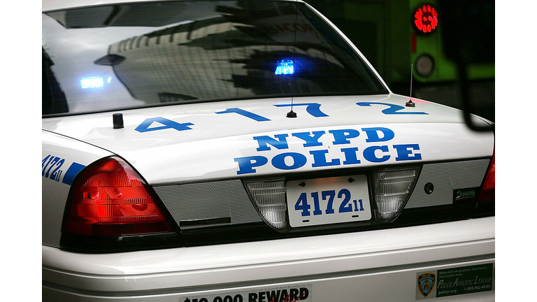 Federal Judge Rules NYPD's Stop-and-Frisk Practice Violates Rights