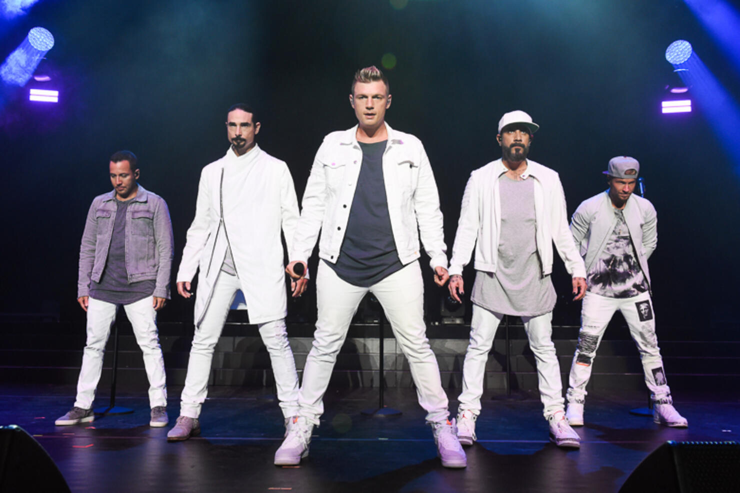 103.5 KTU's KTUphoria - Show