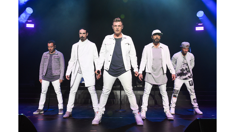 103.5 KTU's KTUphoria - Show