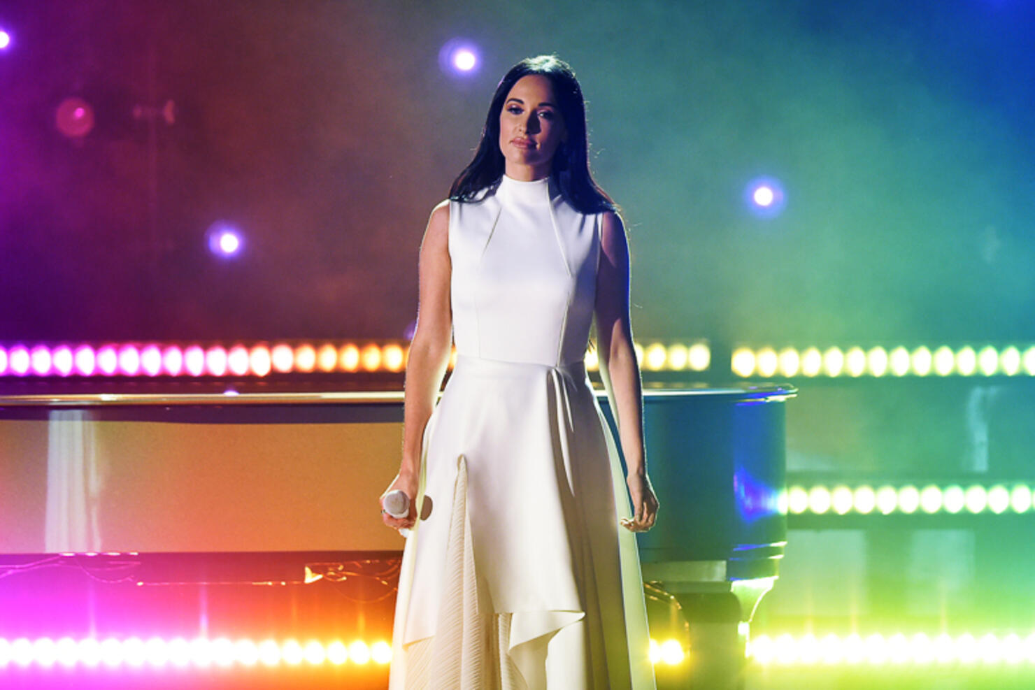 61st Annual GRAMMY Awards - Inside