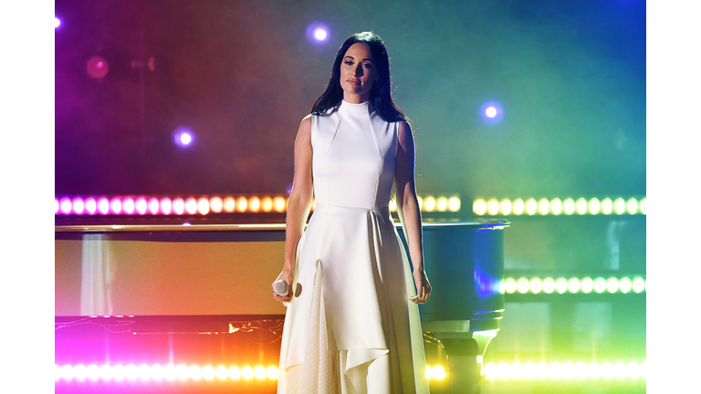 61st Annual GRAMMY Awards - Inside