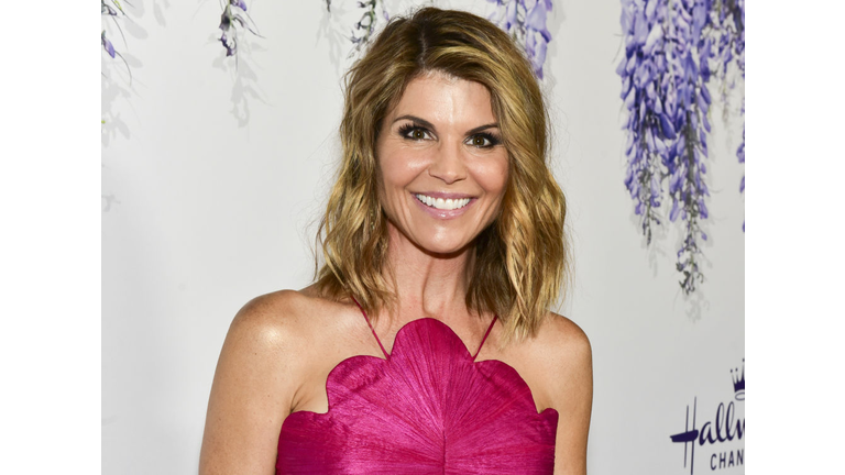 Lori Loughlin