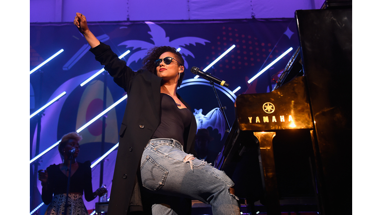 The Dean Collection X BACARDI Untameable House Party - Day 1