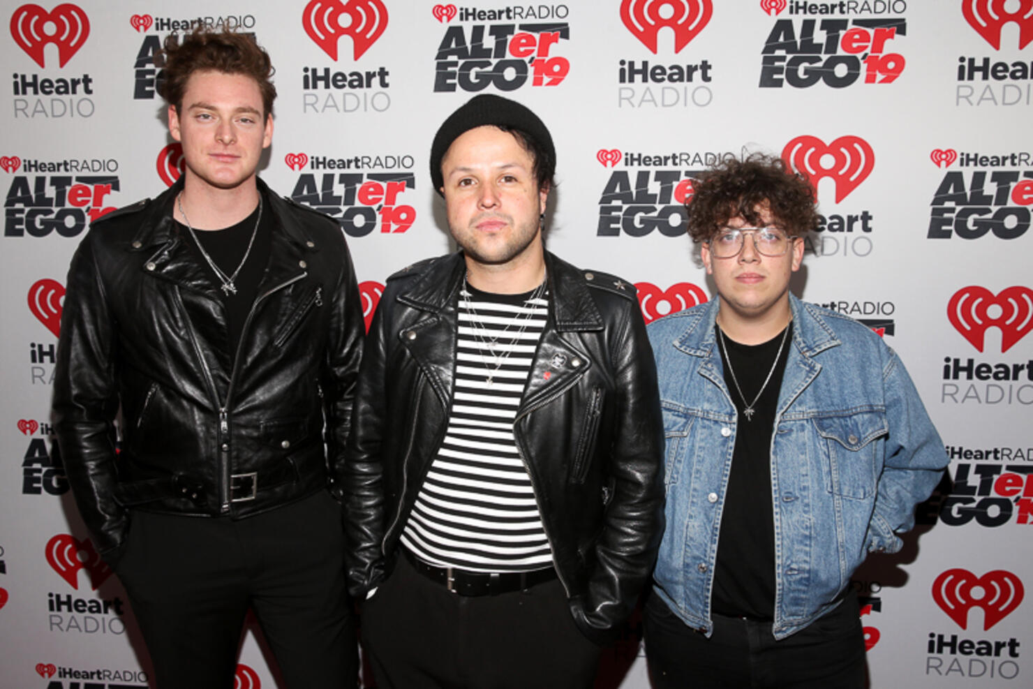 2019 iHeartRadio ALTer Ego – Red Carpet