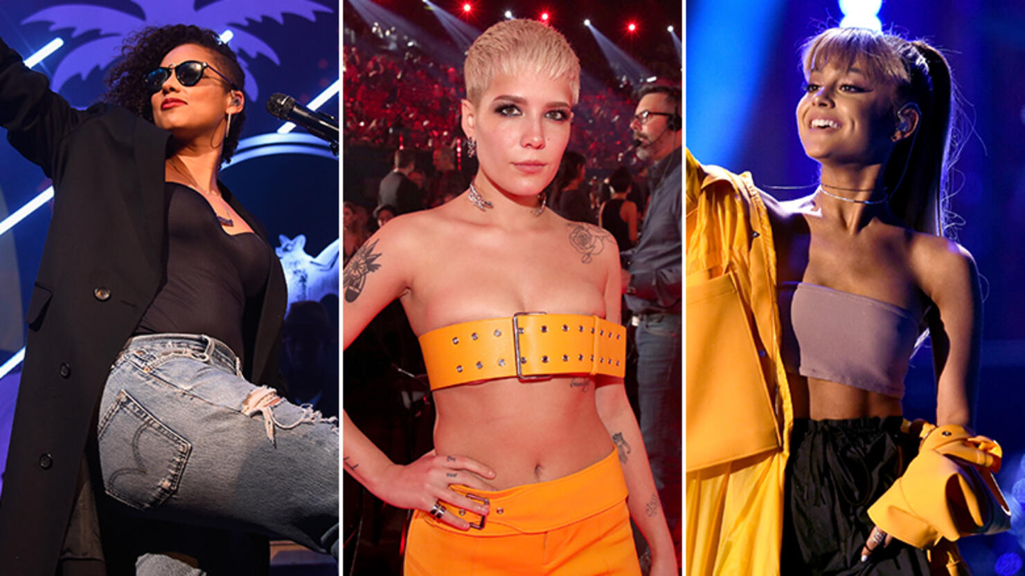 11 Facts You Didn't Know About The 2019 iHeartRadio Music Awards