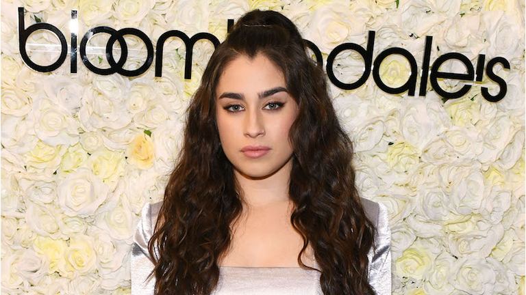 Bloomingdale's 59th Street celebrates Mix Masters with Law Roach & Lauren Jauregui