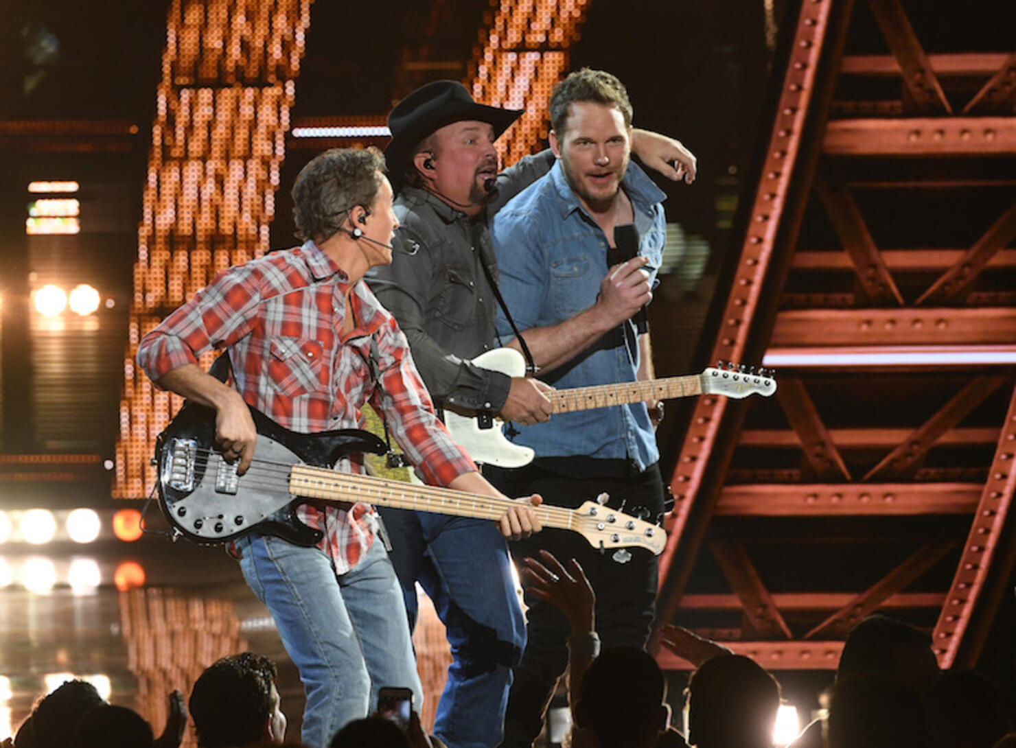 2019 iHeartRadio Music Awards ‚Äì Show