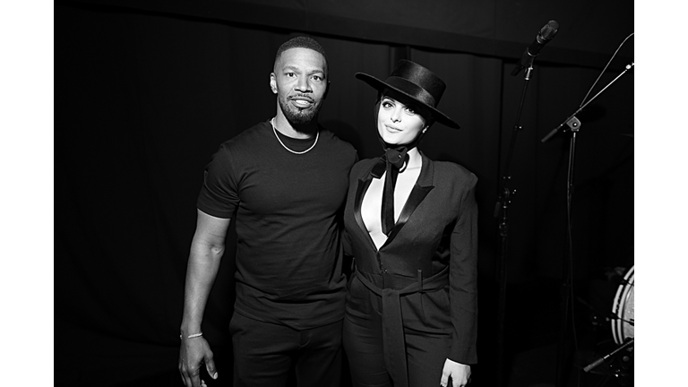 2019 iHeartRadio Music Awards  Alternative View