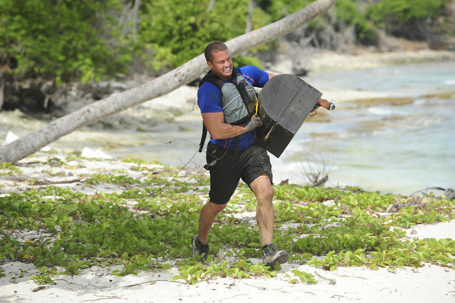 The Amazing Race