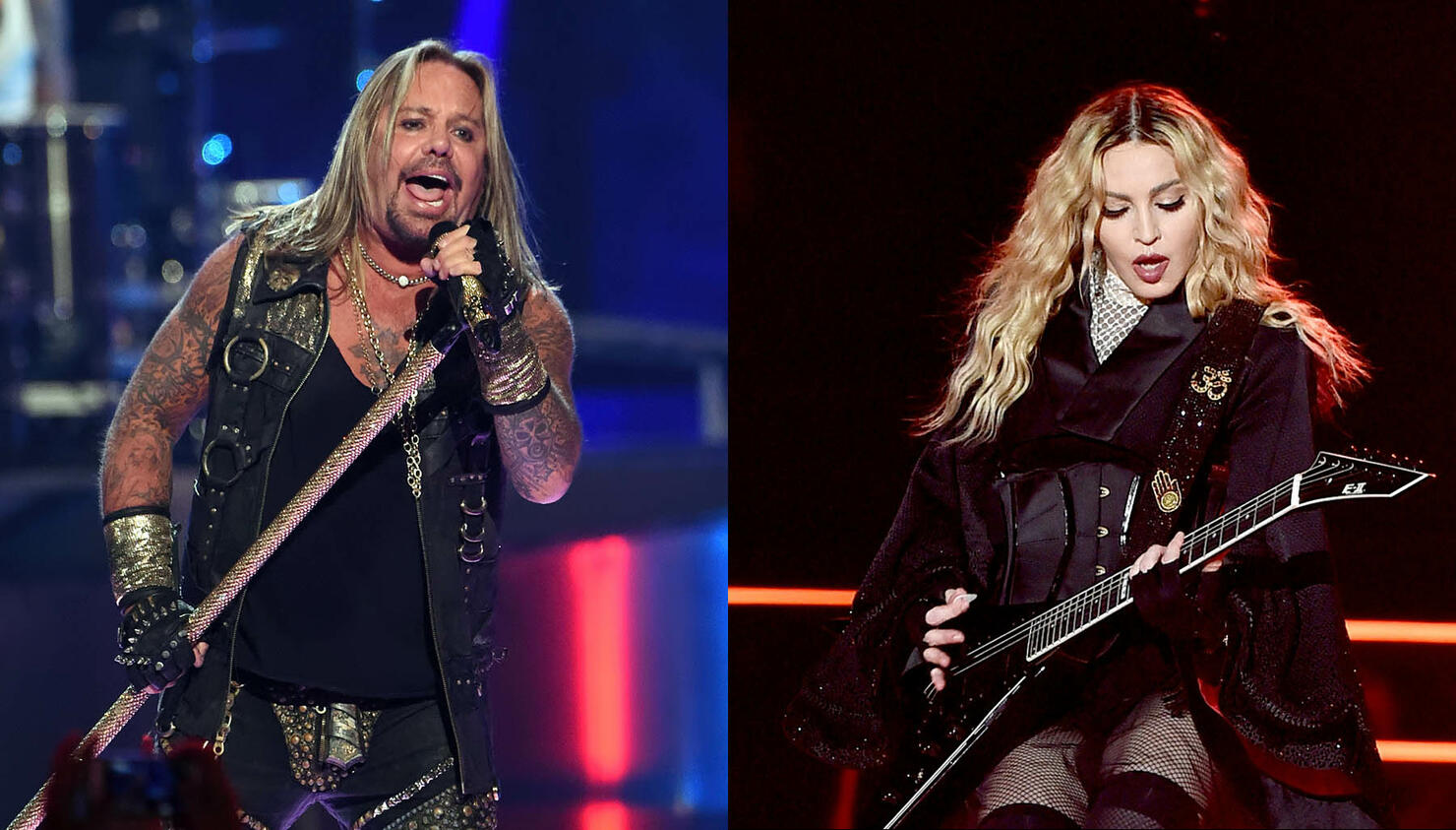 2014 iHeartRadio Music Festival - Night 1 - Show