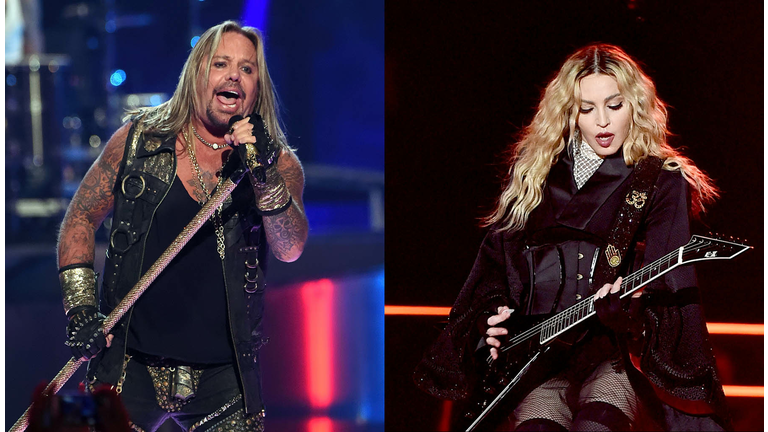 2014 iHeartRadio Music Festival - Night 1 - Show