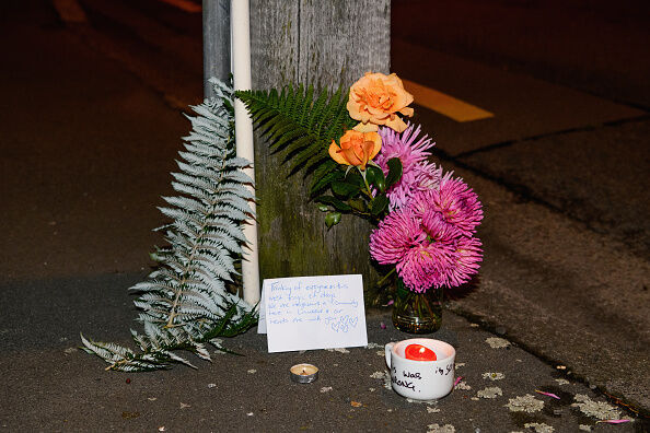 New Zealand Mass Shooting 3-4-2019  Getty Images