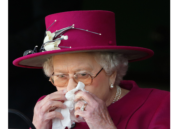 How gross are you? Take our quiz.