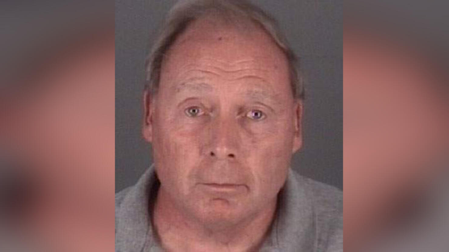 Terrence Rowe, 64