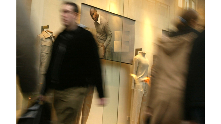 Gap Inc. to Seperate U.S. & International Operations